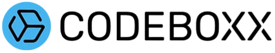 CodeBoxx logo